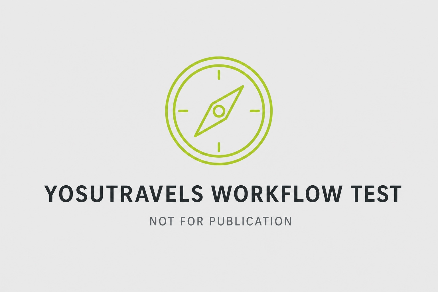 YOSUTRAVELS MOBILE WORKFLOW TEST 20260814-1532